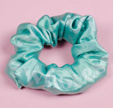 Only Wh*res Can See This Satin Scrunchie