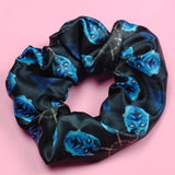 Head Turner Satin Scrunchie