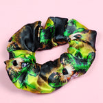 Re-Animator Satin Scrunchie