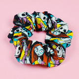 NBC Cotton Scrunchie