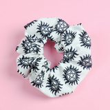 Anti Possesion Cotton Scrunchie