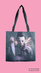 Horror Movie Tote Bags