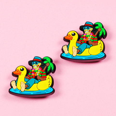 Freddy Pool Floaty