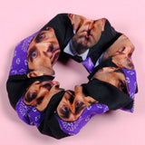 Prison Mike The Office Scrunchie