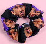 Prison Mike The Office Scrunchie