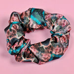 Troll 2 Satin Scrunchie