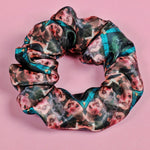 Troll 2 Satin Scrunchie