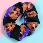 Prison Mike The Office Scrunchie