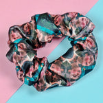 Troll 2 Satin Scrunchie