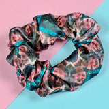 Troll 2 Satin Scrunchie