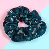 Supernatural Cotton Scrunchie