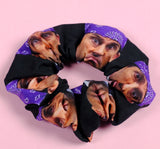 Prison Mike The Office Scrunchie