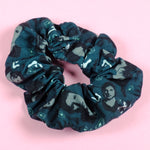 Supernatural Cotton Scrunchie