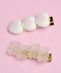 Retro Sugar Sweets Hair Clip