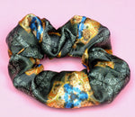 Murder She Wrote Jessica Fletcher Satin Scrunchie