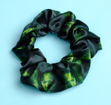 Exorcist Satin Scrunchie