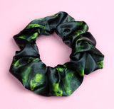 Exorcist Satin Scrunchie