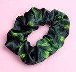 Exorcist Satin Scrunchie