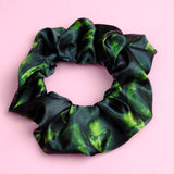 Exorcist Satin Scrunchie