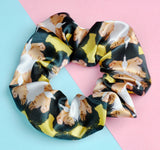 J Hope BTS Satin Scrunchie