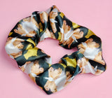 J Hope BTS Satin Scrunchie