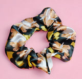 J Hope BTS Satin Scrunchie