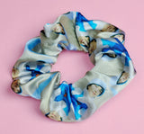 RM Namjoon BTS Satin Scrunchie