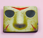 Classic Slasher Horror Film Wallets