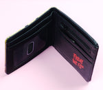 Classic Slasher Horror Film Wallets