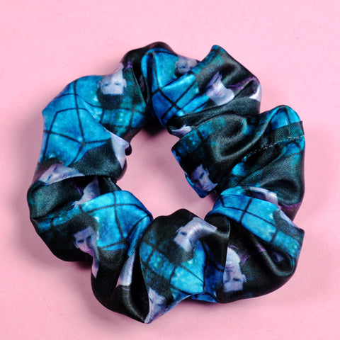 Angel Buffy the Vampire Slayer Scrunchie