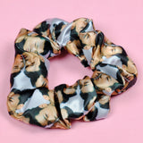 ATEEZ San Satin Scrunchie