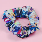 SUGA Min Yoongi BTS Scrunchie