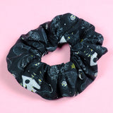 Divination Cotton Scrunchie