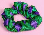 The Shining Room 237 Satin Scrunchie