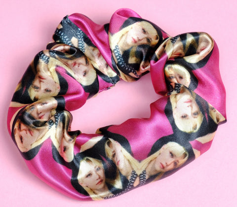 Felix Stray Kids Kpop Scrunchie