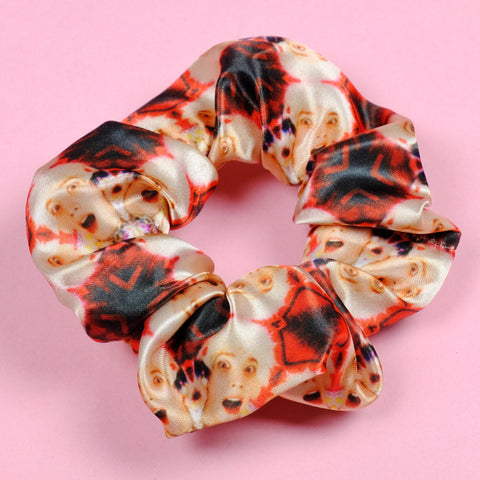 Taeyong Satin Scrunchie