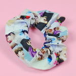 Jungkook BTS Scrunchie