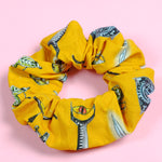 The Fellowship Cotton Scrunchie