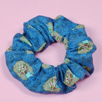 The Exorcist Cotton Scrunchie