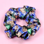 Jaehyun Satin Scrunchie