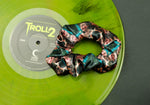 Troll 2 Satin Scrunchie