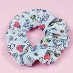 BTS BT21 Scrunchie