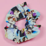 Jungkook BTS Scrunchie