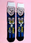 Hellraiser Character Socks