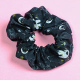 Divination Cotton Scrunchie